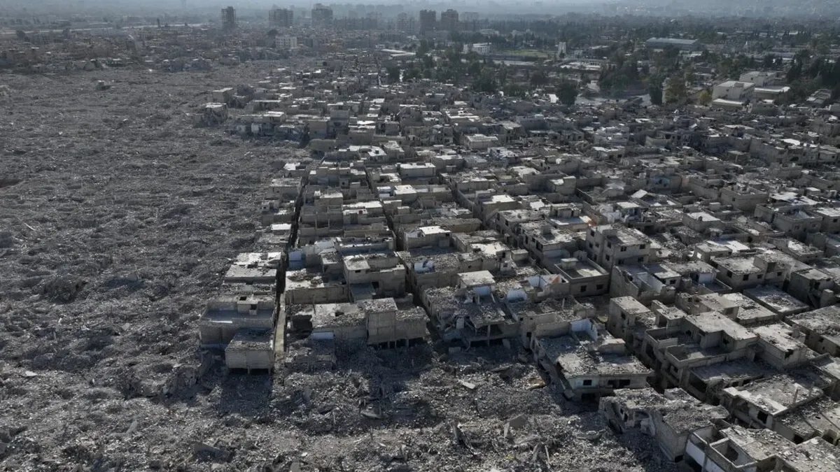 دليل شامل: بيع وتوثيق العقارات في سوريا - متى تحتاج إلى موافقة رسمية؟