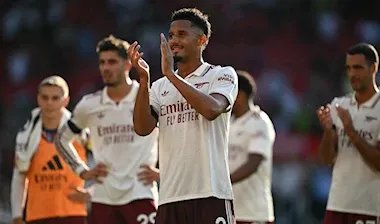 آرسنال يسعى لكسر هيمنة الوصافة بفوز صعب على يونايتد في قمة الدوري الممتاز