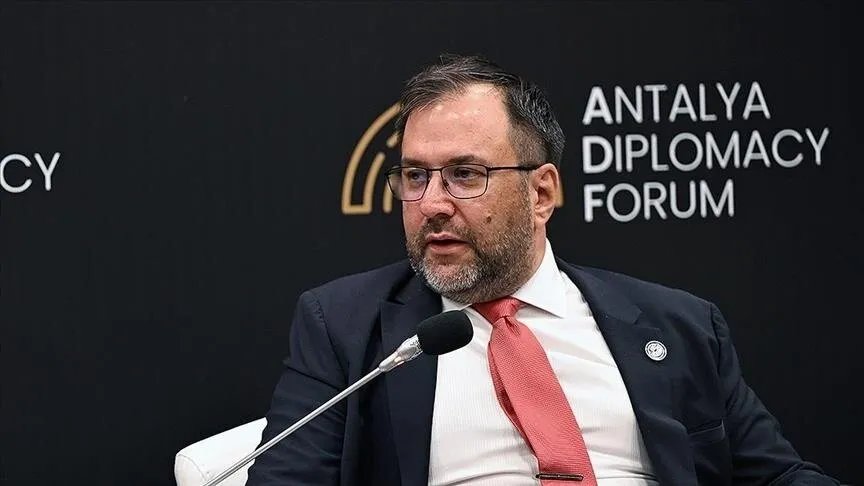 فنزويلا تطالب برفع العقوبات الغربية عن سوريا وتصف أحداث غزة بـ"الإبادة الجماعية"