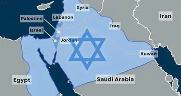 من "إسرائيل الكبرى" إلى "قمة ألاسكا": مخططات التوسع وتحديات السلام