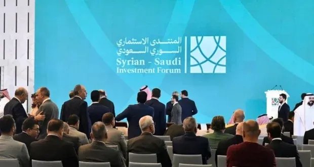 وفد استثماري سوري رفيع المستوى يزور السعودية لتعزيز الشراكة الاقتصادية