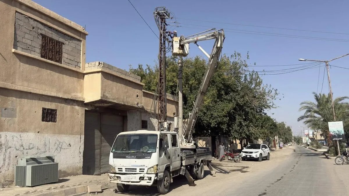 الميادين تطلق لجنة للأحياء لتحسين الخدمات وتعزيز مشاركة المجتمع المحلي