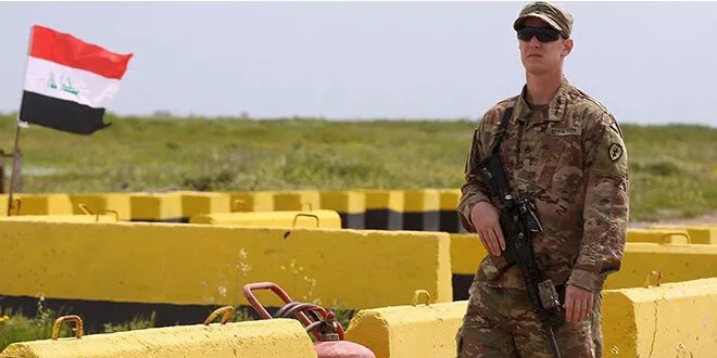 واشنطن تعلن: التحالف الدولي في العراق يتحول إلى شراكة أمنية ثنائية مع بغداد