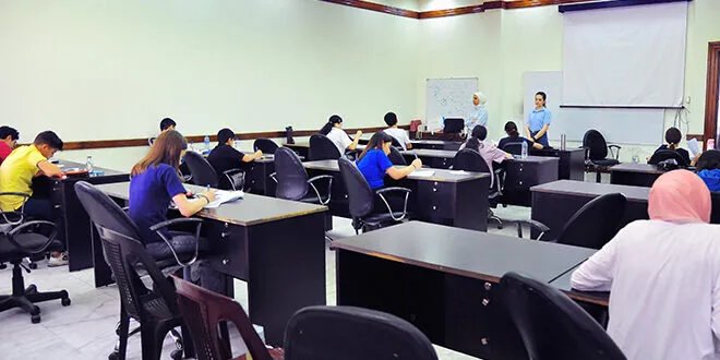 انطلاق أولمبياد العلوم للصغار واليافعين بمشاركة 300 طالب في التصفيات النهائية