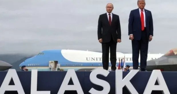 قمة ألاسكا: كيف تفوق بوتين على ترامب دبلوماسياً دون تقديم تنازلات