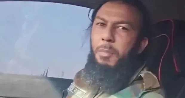 تفاصيل توقيف "أبو الميش السراوي" القيادي في هيئة تحرير الشام في سوريا: ما هي التهم الموجهة إليه؟