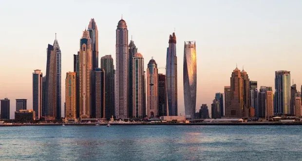 طفرة عمرانية في دبي: ارتفاع ملحوظ في تراخيص البناء خلال النصف الأول من 2025