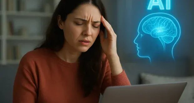 الذكاء الاصطناعي يهدد الذاكرة: دراسة تكشف قدرته على زرع ذكريات زائفة