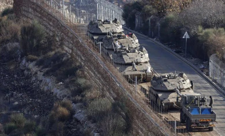 إسرائيل وسوريا الشرع: استراتيجيات دبلوماسية وعسكرية في التعامل مع التحديات