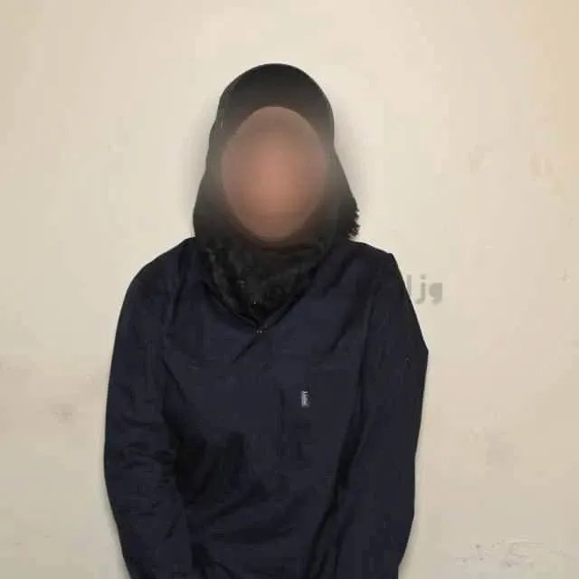 جريمة تهز دمشق: أم تعذب طفلها بوحشية لمدة عام والشرطة تتدخل