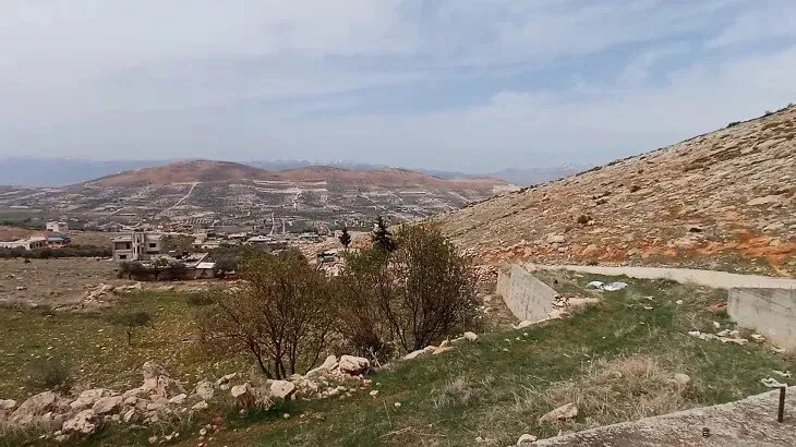 تقرير: سوريا تسعى لإنهاء آخر معاقل تهريب الأسلحة والأموال المرتبطة بإيران وحزب الله