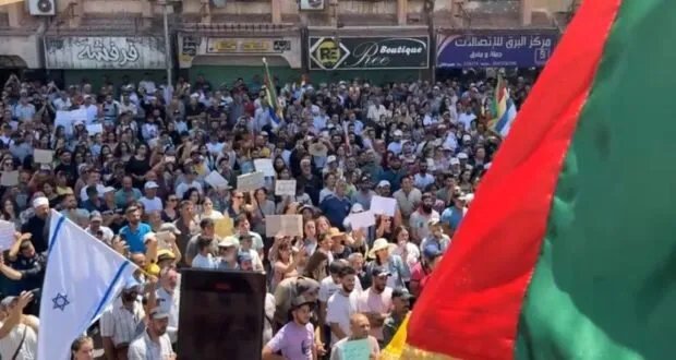 تحليل: دعوات تقرير المصير في السويداء تفتقر إلى الواقعية وتستدعي الحوار الوطني