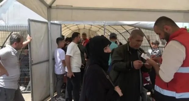 تقرير أمريكي: عودة اللاجئين السوريين تتوقف على الأمن والإعمار وضمان الحقوق