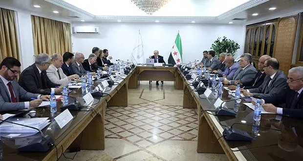 قرار تاريخي: دمج جامعة حلب الحرة مع جامعة حلب الأم لتعزيز التعليم العالي في سوريا