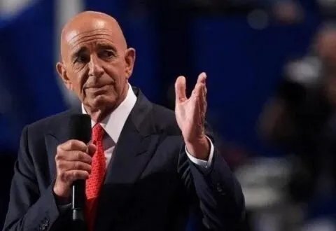 باراك يؤكد: لا تهديدات لنزع سلاح حزب الله وتعاون من الجميع وإسرائيل مطالبة بخطوة مماثلة