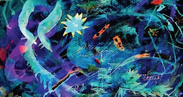 الأحاجي والألغاز في الأدب العربي: فنون ذهنية عريقة وتراث شعبي