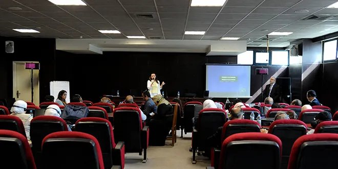 سوريا تفي بالتزاماتها الدولية: إنجاز 38 تقريراً بالتعاون مع منظمة العمل الدولية