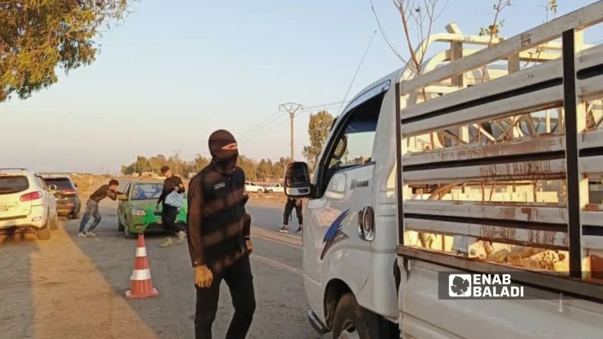 السويداء: هدوء حذر يعقب توقف المساعدات والإجلاء وسط مطالب بالوحدة ورفض للانفصال