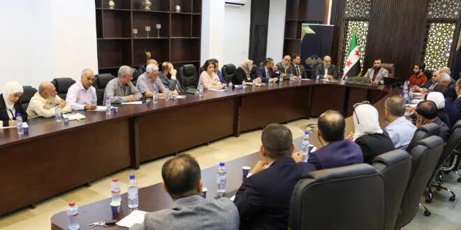 قريباً: منصة إلكترونية للشكاوى تطلقها الهيئة المركزية للرقابة والتفتيش