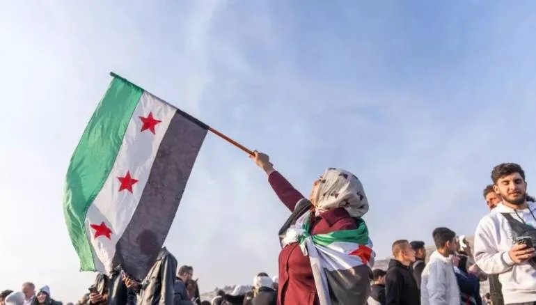 عودة اللاجئين السوريين: أكثر من 779 ألف لاجئ إلى ديارهم منذ كانون الأول الماضي