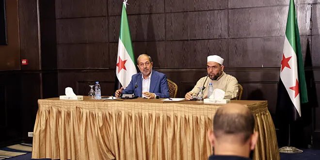 مبادرة أهلية في السويداء تدعو إلى حوار وطني جامع ونبذ الطائفية لإنقاذ سوريا