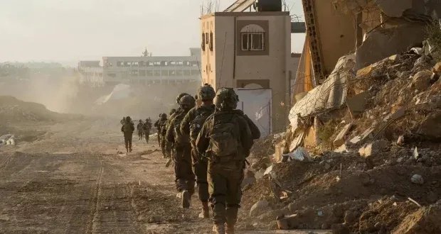 تحرك غير مسبوق: أكثر من 250 مسؤولاً سابقاً في الموساد يطالبون بإنهاء حرب غزة وإطلاق سراح الرهائن