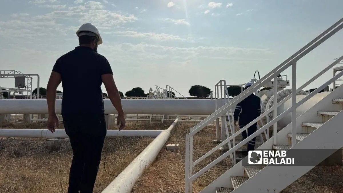 تحسن ملحوظ في التغذية الكهربائية بسوريا مع زيادة ساعات الوصل