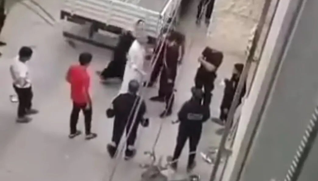 تفاصيل مثيرة في السيدة زينب: الأمن يكشف ملابسات فيديو متداول وضبط أسلحة وذخائر