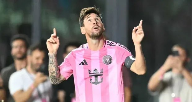 سكالوني يعلن قائمة الأرجنتين المحدثة استعدادًا لتصفيات كأس العالم 2026