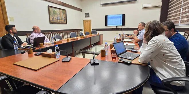 وزارة التربية واليونيسيف تتعاونان لتقييم وترميم المدارس المتضررة في سوريا