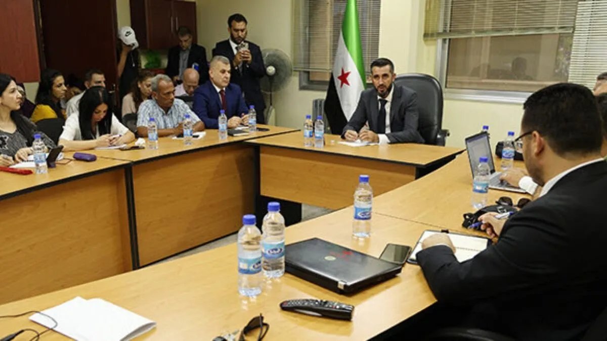 سوريا و"الإسكوا" تتعاونان لتطوير نظام إحصائي متكامل