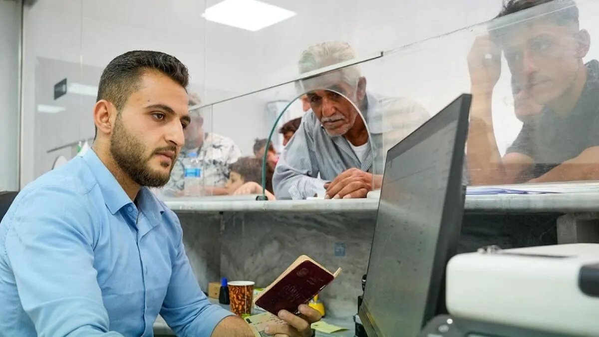 السماح للسوريين المغتربين بالعبور من تركيا دون إذن مسبق: تفاصيل وتسهيلات جديدة
