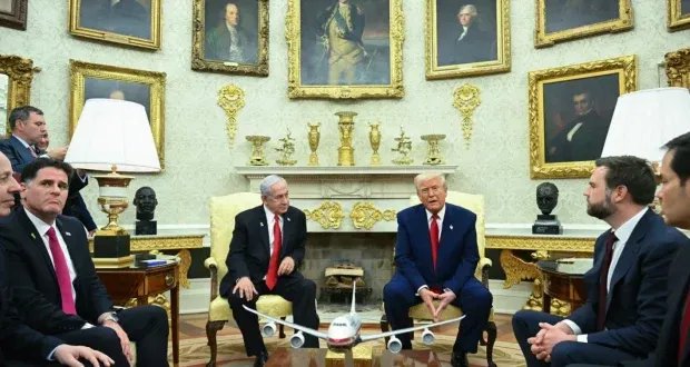 خلافات حول الملف النووي: هل تتجاهل واشنطن مخاوف إسرائيل الأمنية بشأن إيران؟