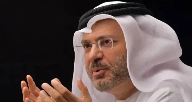 قرقاش: الإمارات تعتبر سوريا المزدهرة أساسًا لمستقبل المنطقة وتدعم بناء الدولة الحديثة