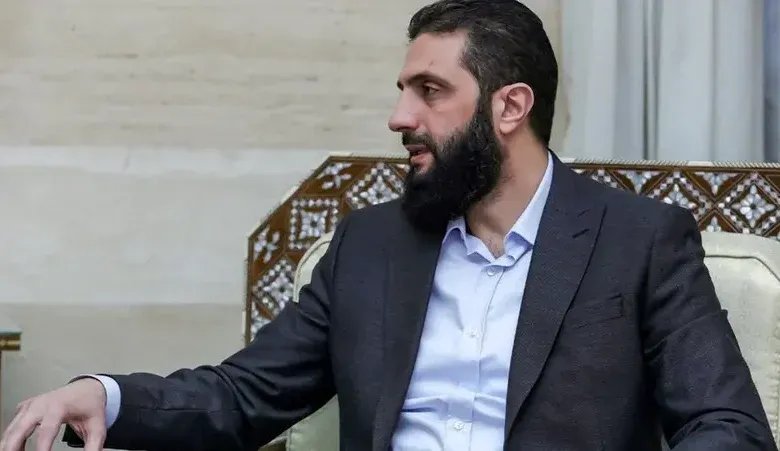 تقرير إسرائيلي: أحمد الشرع يواجه صعوبات في بسط سيطرته على سوريا