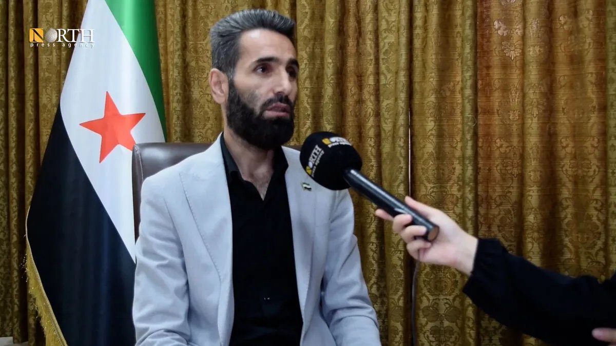 سوريا تسعى لزيادة إمدادات الغاز لتشغيل محطات الكهرباء: شراء 2.6 مليون متر مكعب إضافي