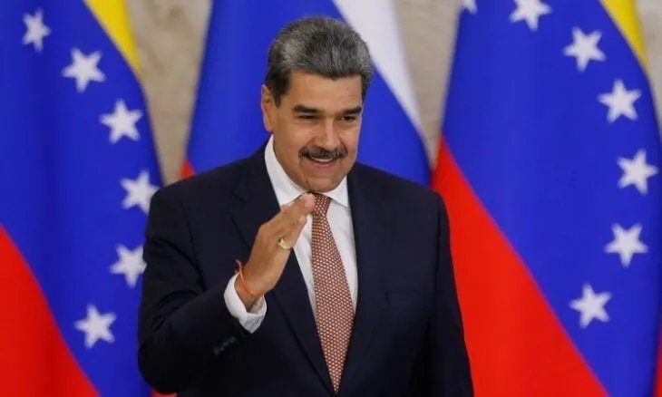 مواجهة التهديدات الأمريكية: فنزويلا تنشر 4.5 مليون عنصر ميليشيا