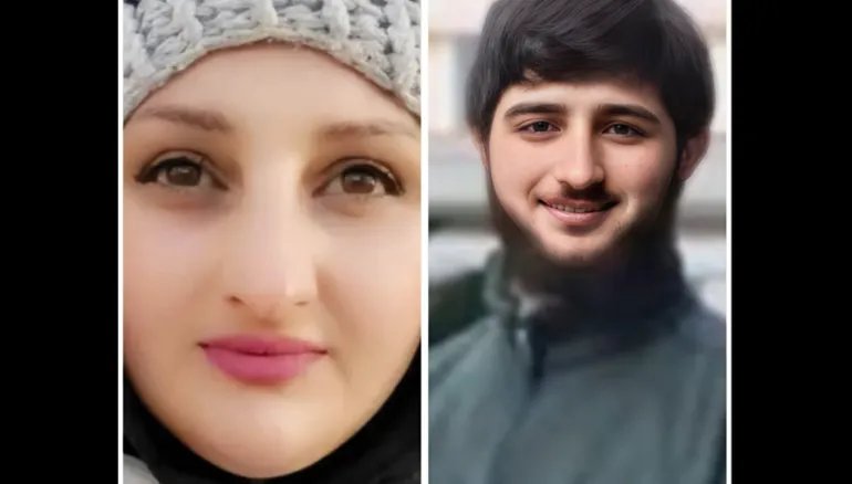 السويداء: اختفاء مقداد ومريم المقداد يثير القلق بشأن مصير أبناء درعا المغيبين قسراً