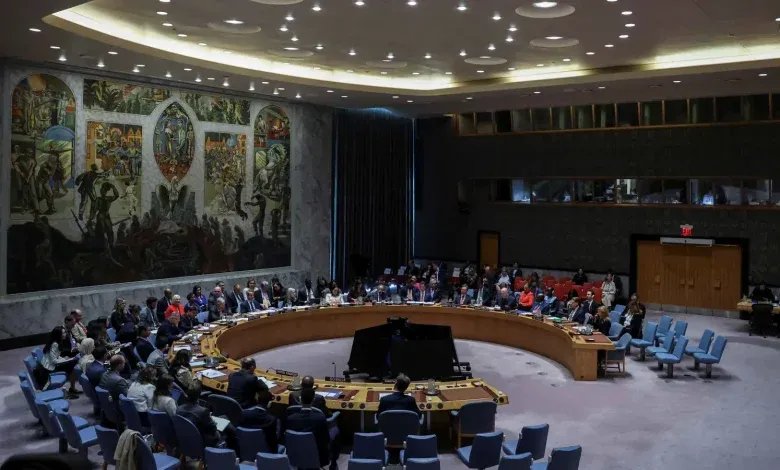 مجلس الأمن يعيد إحياء القرار 2254 ويخلط الأوراق في المشهد السوري