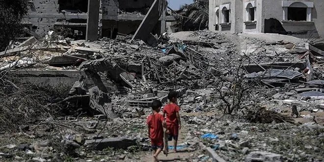 الأمم المتحدة تحذر: الوضع الإنساني في غزة يتجاوز حدود الكارثة