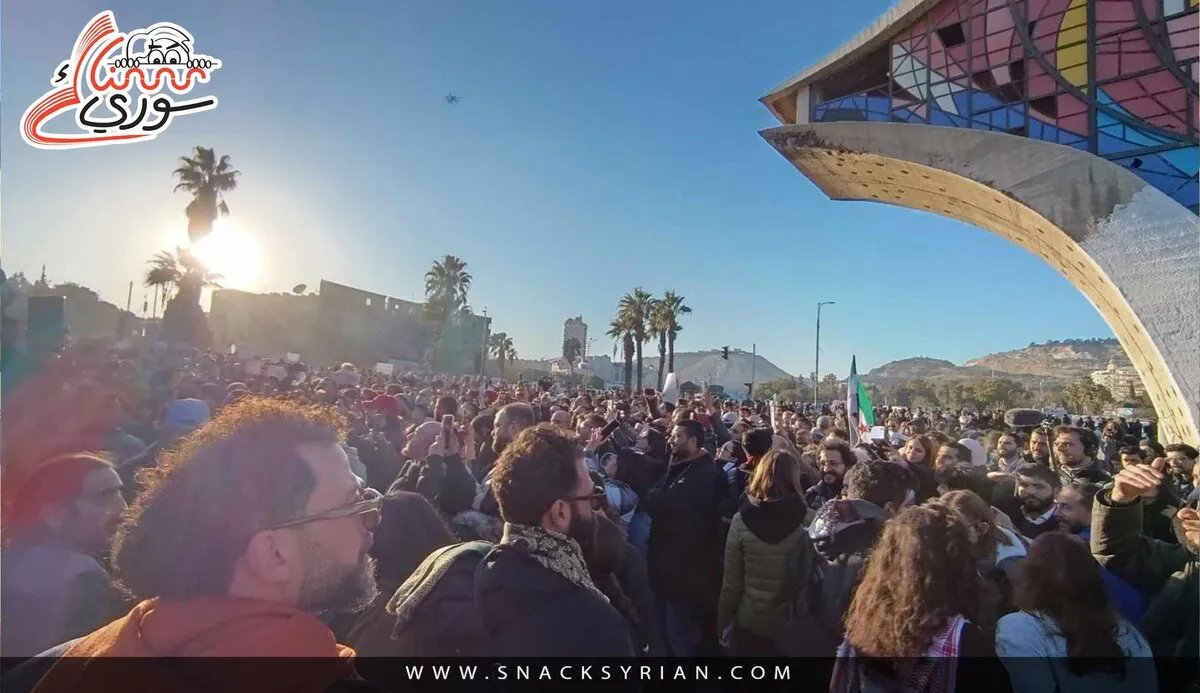 سوريا: هل تستعيد الحياة السياسية عافيتها في المرحلة الانتقالية بعد عقود من التهميش؟