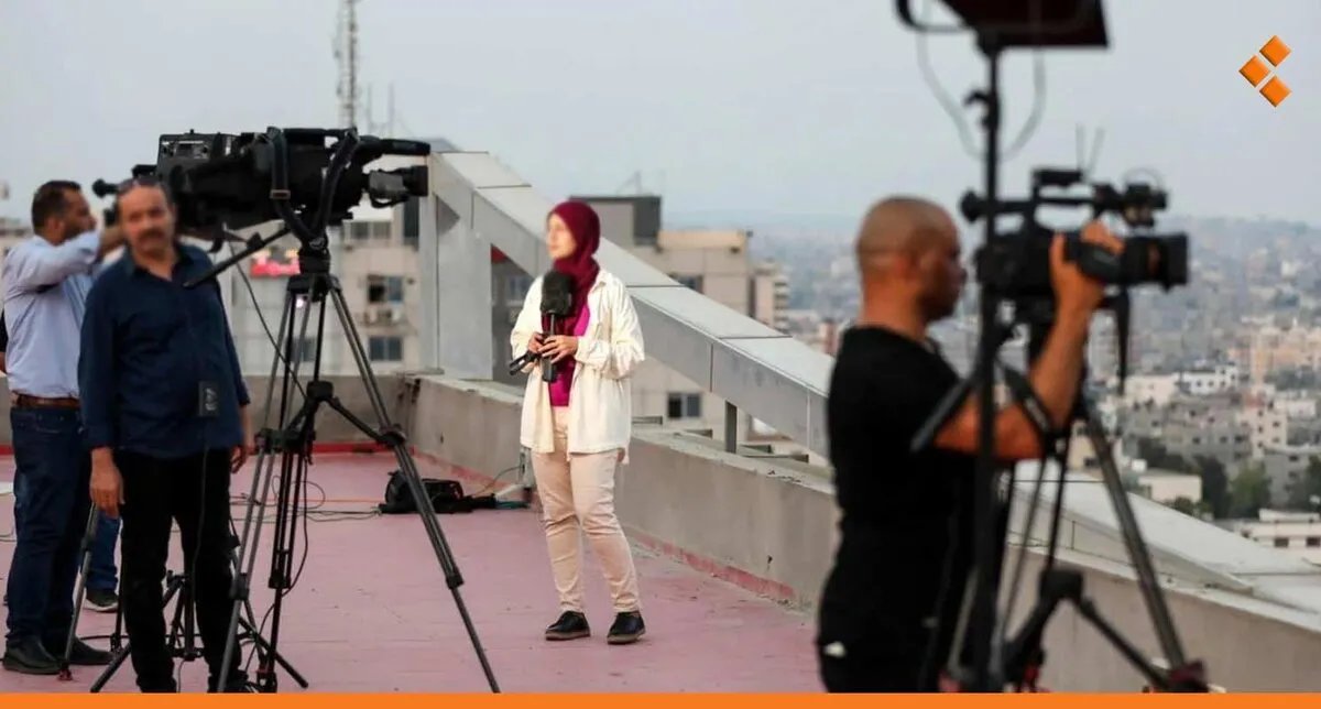 تحديد رسوم الانتساب لاتحاد الصحفيين في سوريا: تصل إلى 250 ألف ليرة سورية وشروط جديدة للعضوية