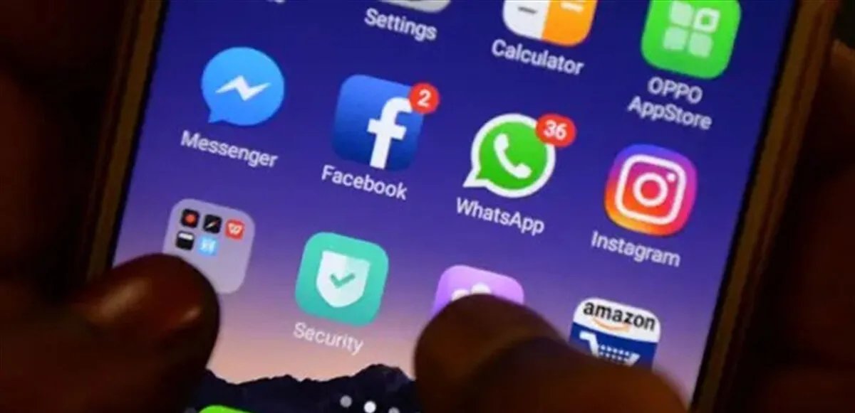 الوجه المظلم لشبكات التواصل: كيف تتجسس التطبيقات عليك دون علمك؟