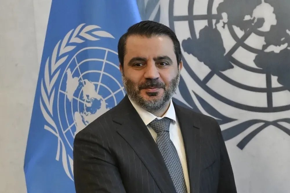 رسالة سورية إلى السفارات: تنصل من أحداث السويداء وتحميل العشائر المسؤولية