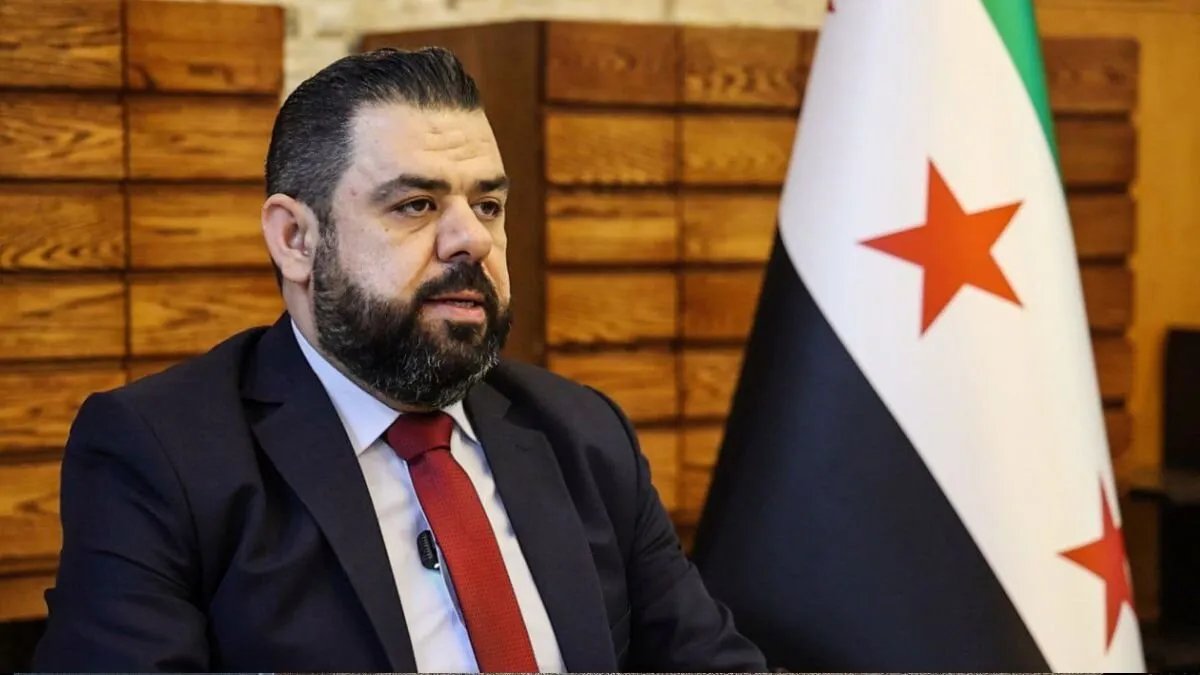 الهيئة الوطنية للمفقودين في سوريا تكشف عن خطة عمل شاملة وتستعد لإطلاق منصة رقمية