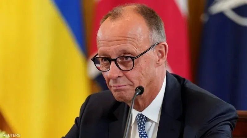 مستشار ألمانيا يكشف عن ترتيبات لعقد قمة بين بوتين وزيلينسكي بوساطة ترامب