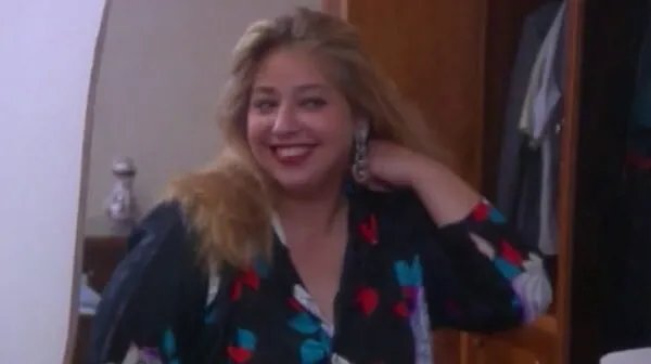 رحيل الفنانة السورية إيمان الغوري "خيرو" عن عمر يناهز 58 عاماً