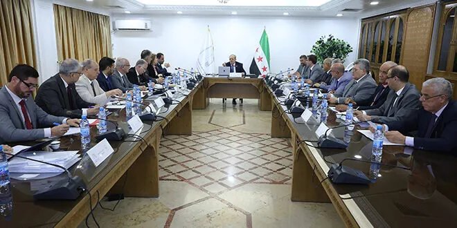 مجلس التعليم العالي يلغي مفاضلات خاصة كانت قائمة في عهد النظام البائد بهدف تعزيز الشفافية