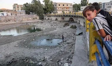 تحذيرات من أزمة غذاء 'تاريخية' تلوح في الأفق في سوريا بسبب الجفاف ونقص القمح