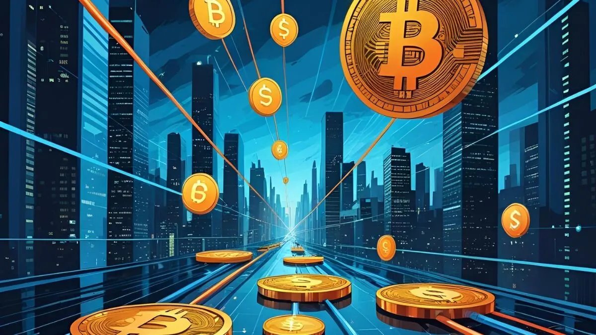 تحذير من المركزي السوري: مخاطر جمة تتربص بالمتداولين بالعملات الرقمية.. تعرف عليها